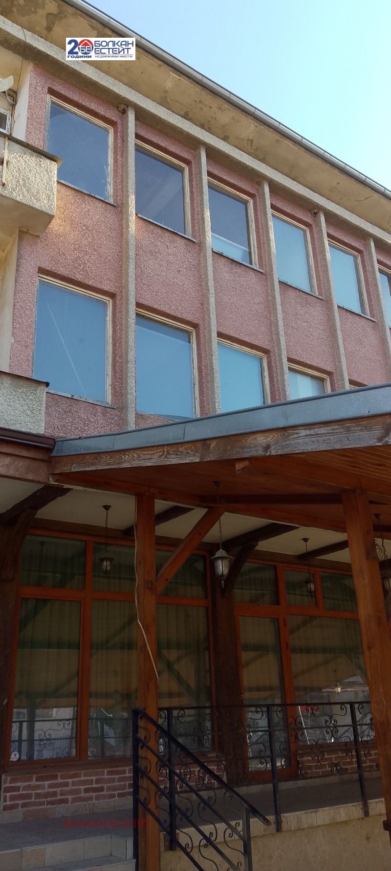 Продава 4-СТАЕН, област Велико Търново, гр. Дебелец • 72000 € / 140819.76 лв. • 28440405 1