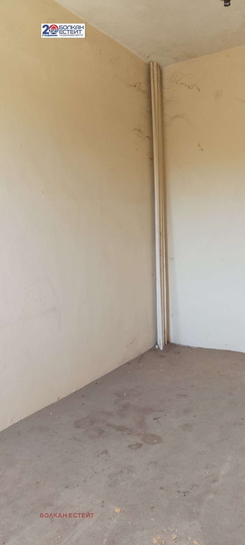 Продава 4-СТАЕН, гр. Дебелец, област Велико Търново, снимка 2 - Апартаменти - 52440781