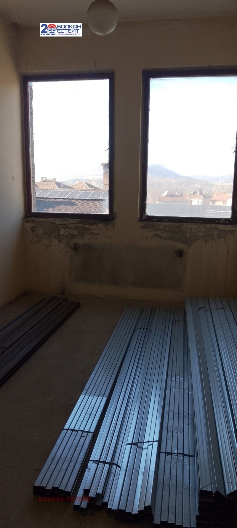 Продава 4-СТАЕН, гр. Дебелец, област Велико Търново, снимка 6 - Апартаменти - 52440781