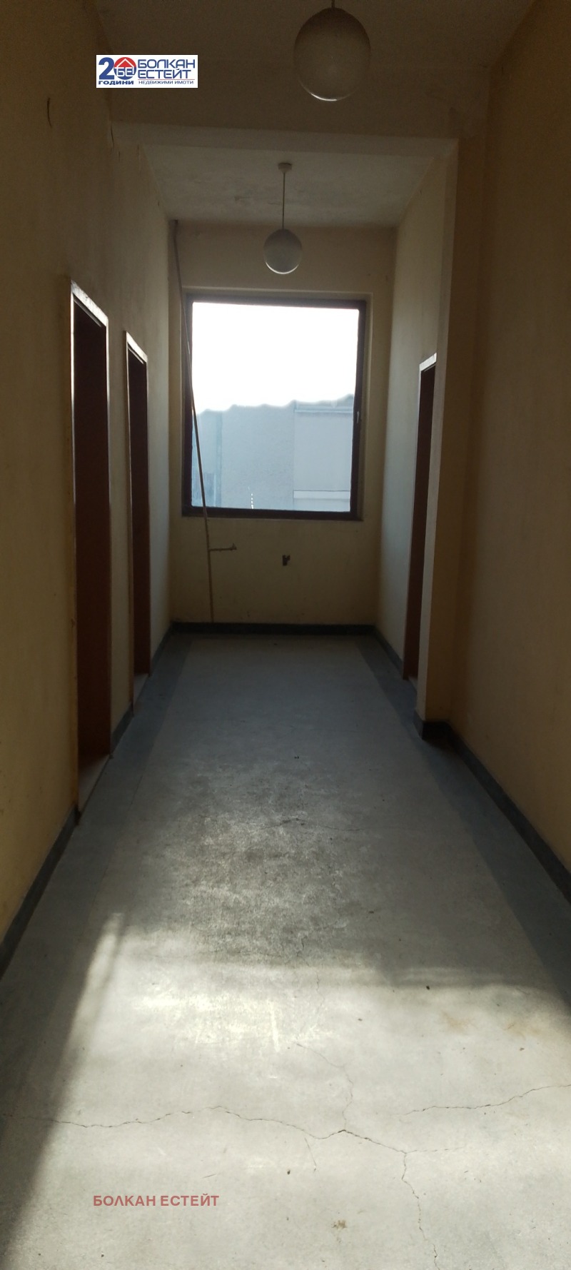 Продава 4-СТАЕН, гр. Дебелец, област Велико Търново, снимка 8 - Апартаменти - 52440781