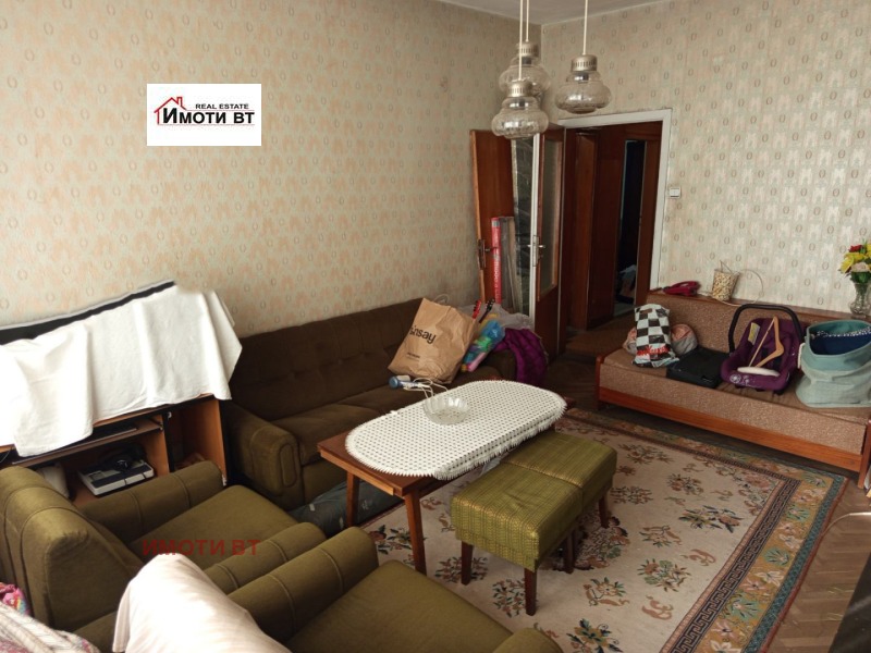 In vendita  3+ camere da letto Veliko Tarnovo , Tsentar , 126 mq | 85207900 - Immagine [2]