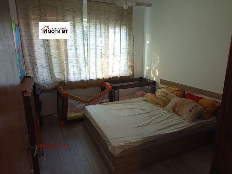 In vendita  3+ camere da letto Veliko Tarnovo , Tsentar , 126 mq | 85207900 - Immagine [11]