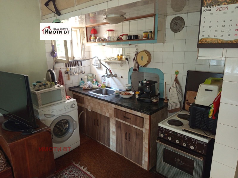 In vendita  3+ camere da letto Veliko Tarnovo , Tsentar , 126 mq | 85207900