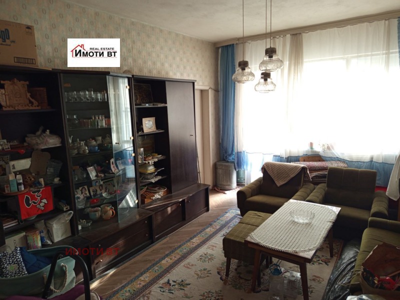 In vendita  3+ camere da letto Veliko Tarnovo , Tsentar , 126 mq | 85207900 - Immagine [3]