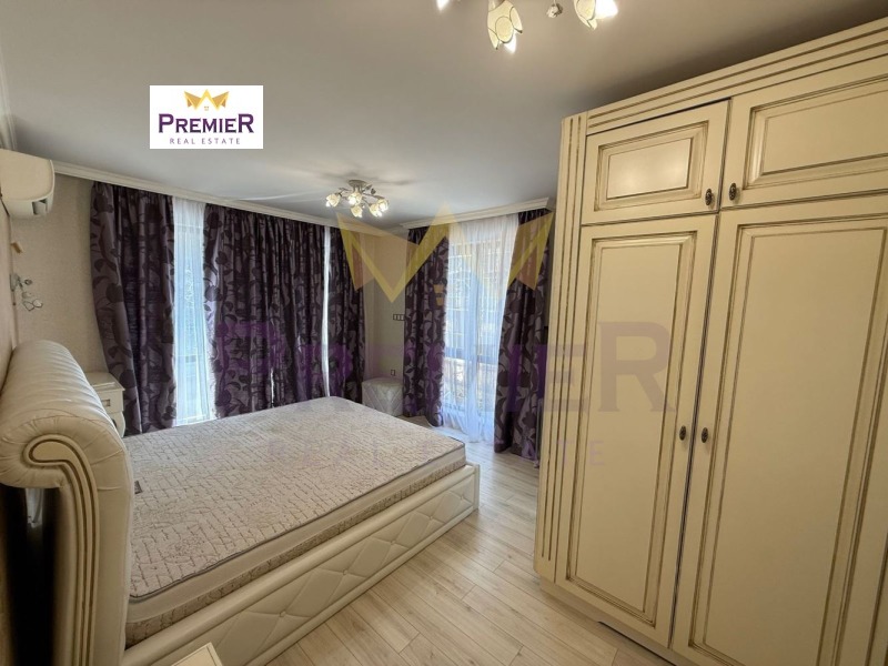 Продава МНОГОСТАЕН, гр. Бургас, Център, снимка 4 - Апартаменти - 53331346