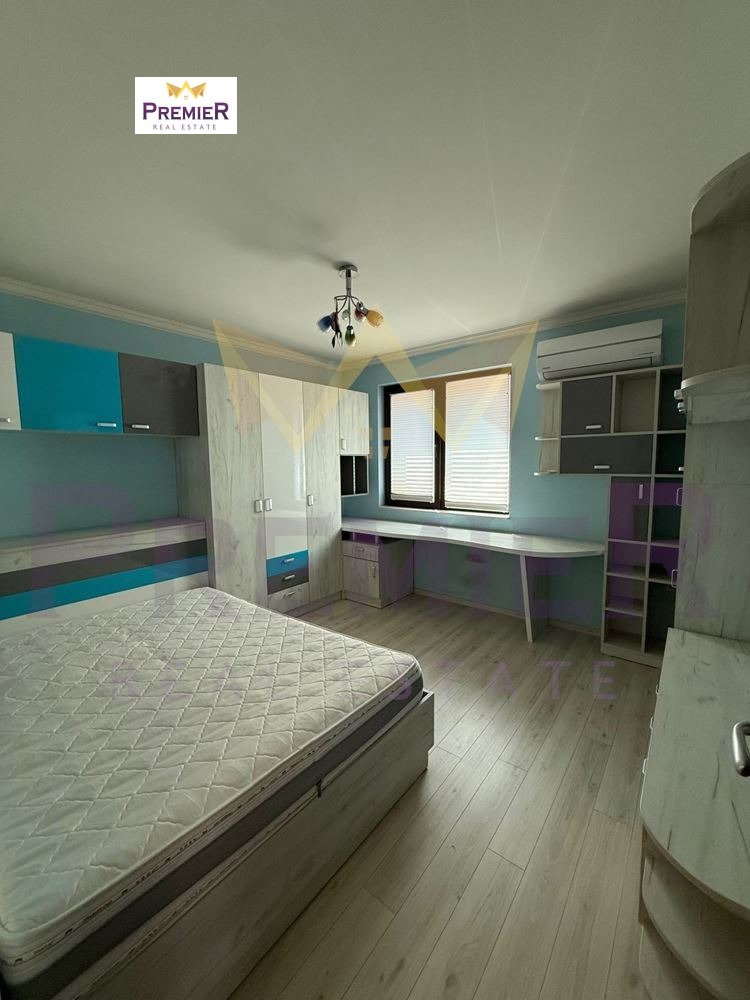 Продава МНОГОСТАЕН, гр. Бургас, Център, снимка 7 - Апартаменти - 53331346