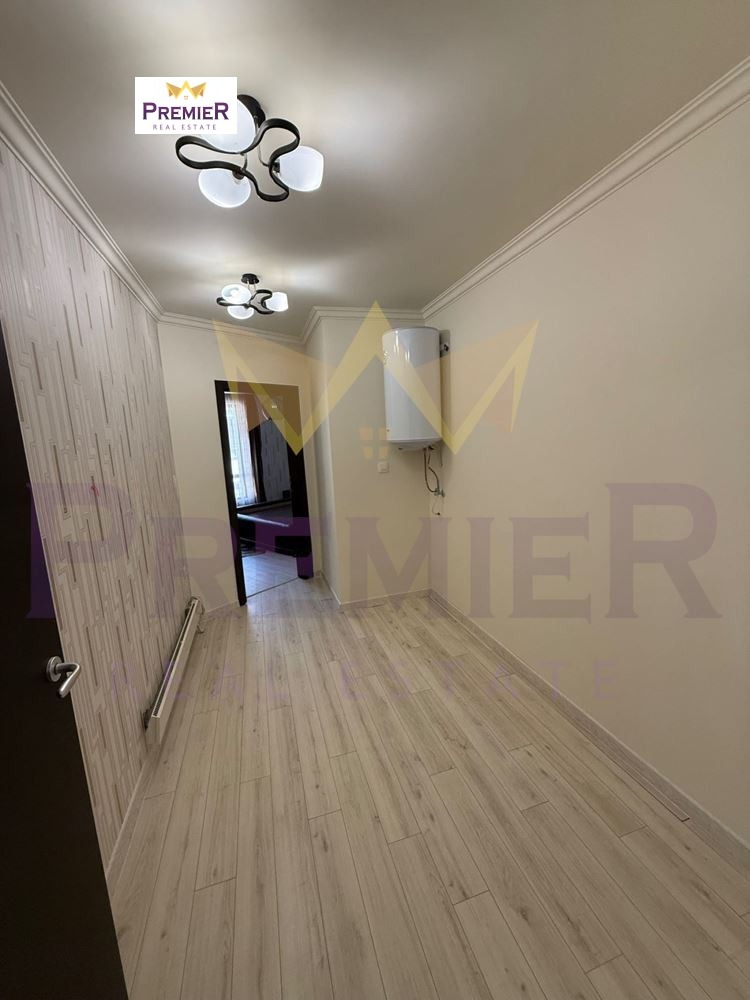 Продава МНОГОСТАЕН, гр. Бургас, Център, снимка 6 - Апартаменти - 53331346