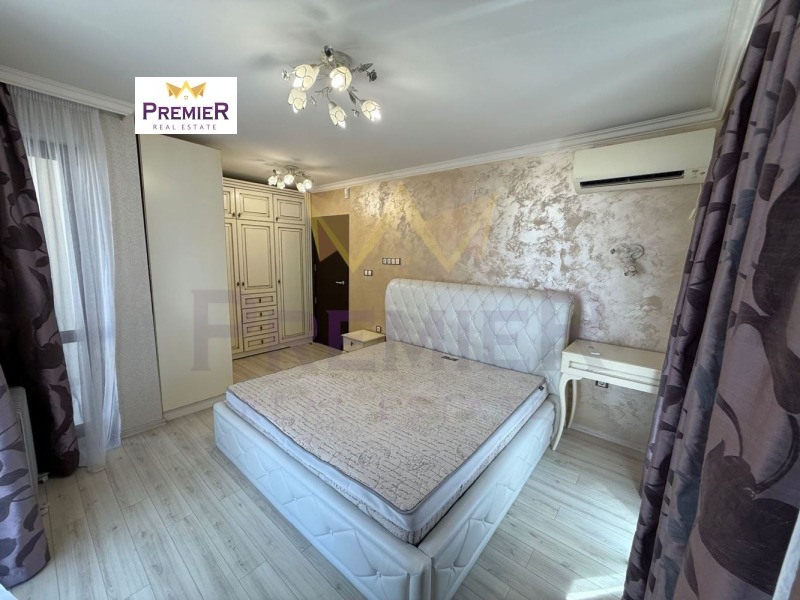 Продава МНОГОСТАЕН, гр. Бургас, Център, снимка 8 - Апартаменти - 53331346