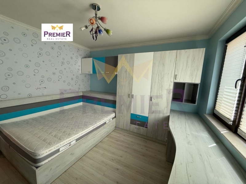 Продава МНОГОСТАЕН, гр. Бургас, Център, снимка 12 - Апартаменти - 53331346