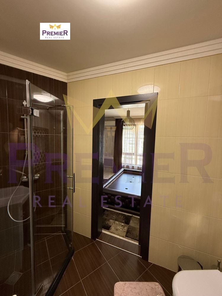 Продава МНОГОСТАЕН, гр. Бургас, Център, снимка 10 - Апартаменти - 53331346