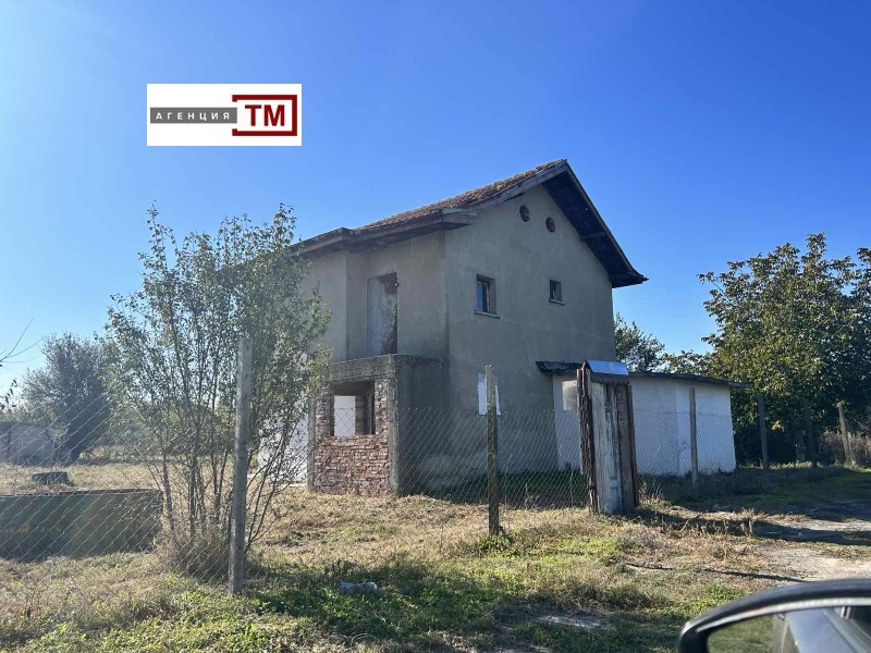 In vendita  Casa regione Stara Zagora , Bozduganovo , 120 mq | 75239018 - Immagine [2]