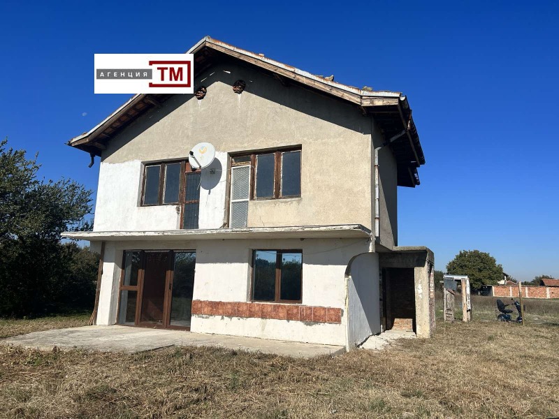 In vendita  Casa regione Stara Zagora , Bozduganovo , 120 mq | 75239018