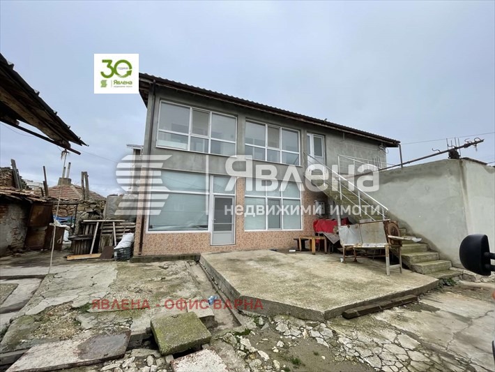 Продава  Къща, област Добрич, гр. Каварна •  250 000 EUR • ID 21985439 — holmes.bg - [1] 
