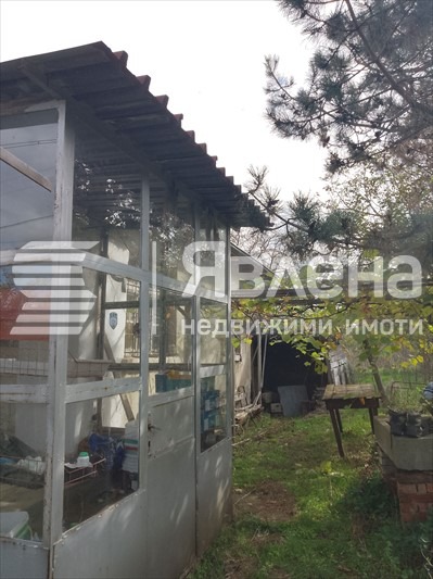 Продава КЪЩА, с. Фазаново, област Бургас, снимка 4 - Къщи - 54084489