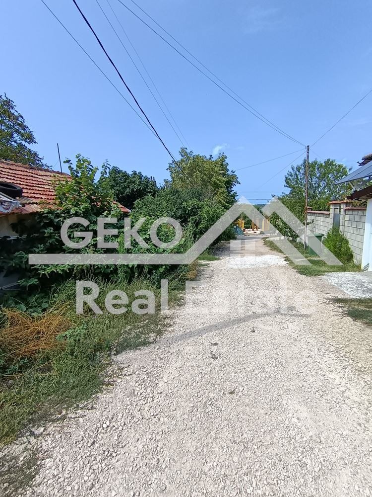 Продава КЪЩА, с. Приселци, област Варна, снимка 3 - Къщи - 56342142
