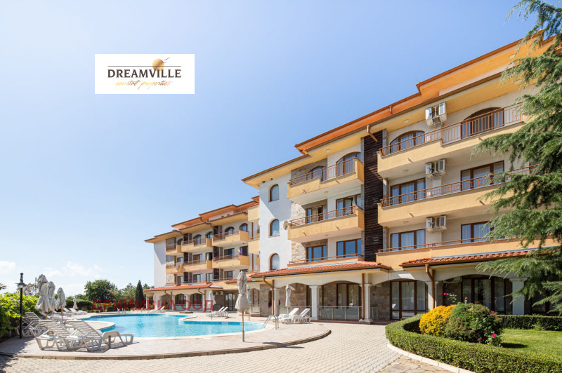 Na sprzedaż  Bar; kawiarnia region Burgas , Rawda , 674 mkw | 36995055 - obraz [2]