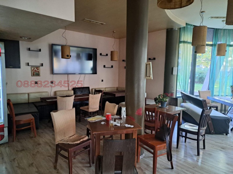 Продава ЗАВЕДЕНИЕ, гр. София, Младост 4, снимка 6 - Заведения - 52973402