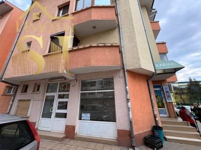 Продава ЗАВЕДЕНИЕ, гр. Стара Загора, Опълченски, снимка 3 - Заведения - 54411082