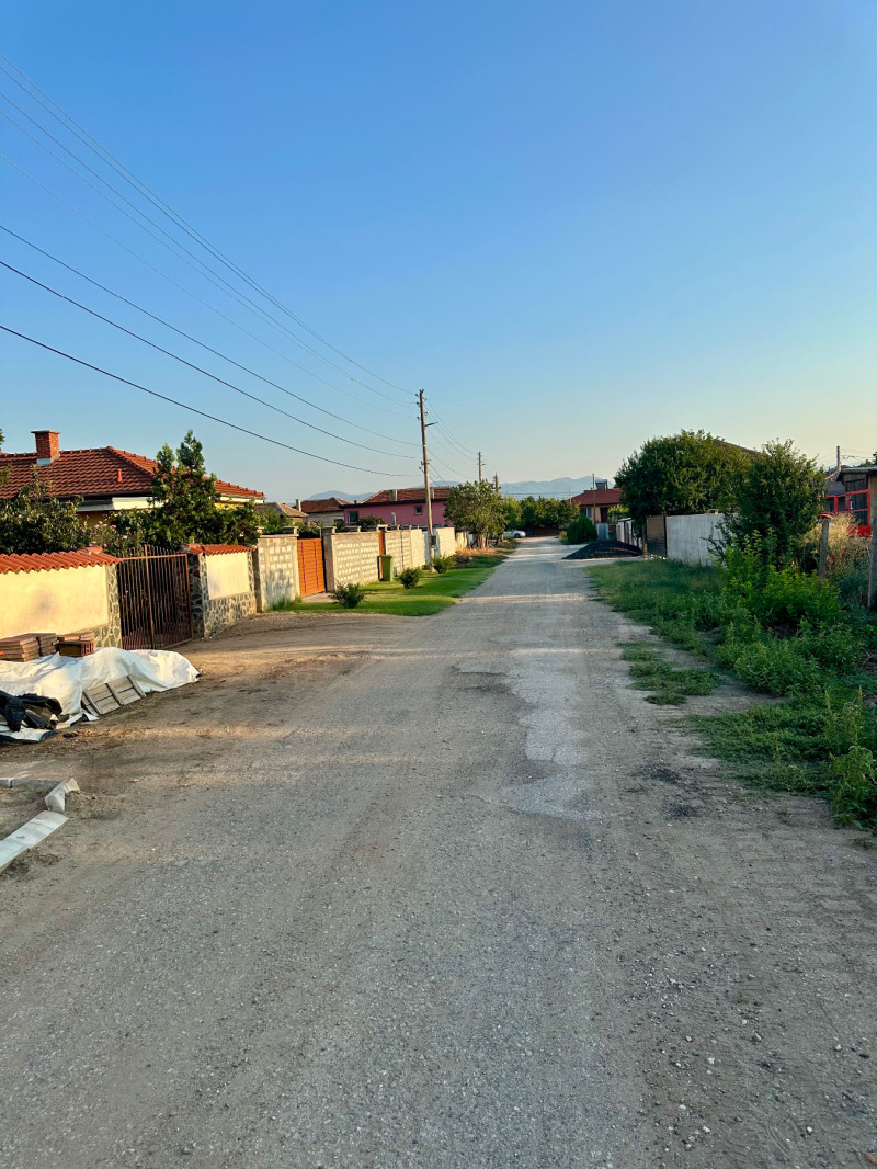 À vendre  Parcelle région Plovdiv , Tsalapitsa , 650 m² | 83882231