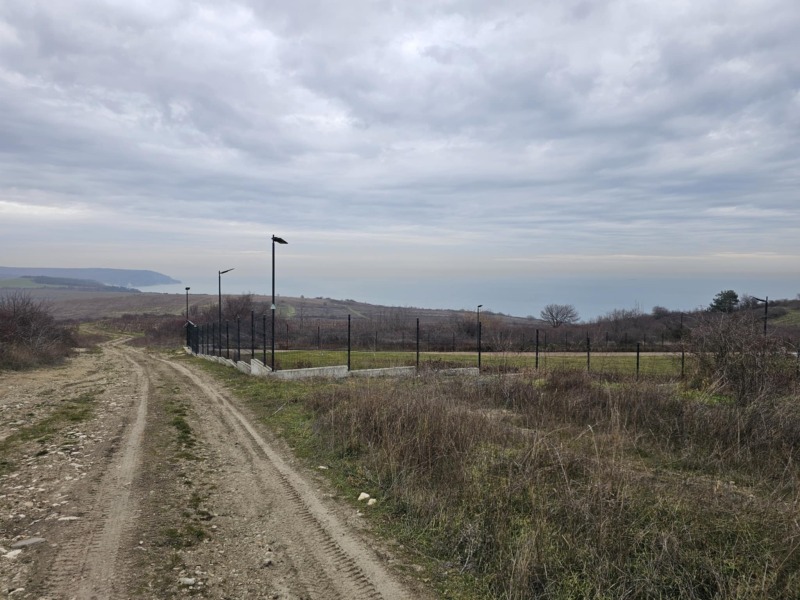 Продава ПАРЦЕЛ, гр. Бяла, област Варна, снимка 6 - Парцели - 53251043