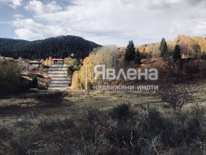 Продава ПАРЦЕЛ, гр. Смолян, в.з. Смолян, снимка 3 - Парцели - 55533333