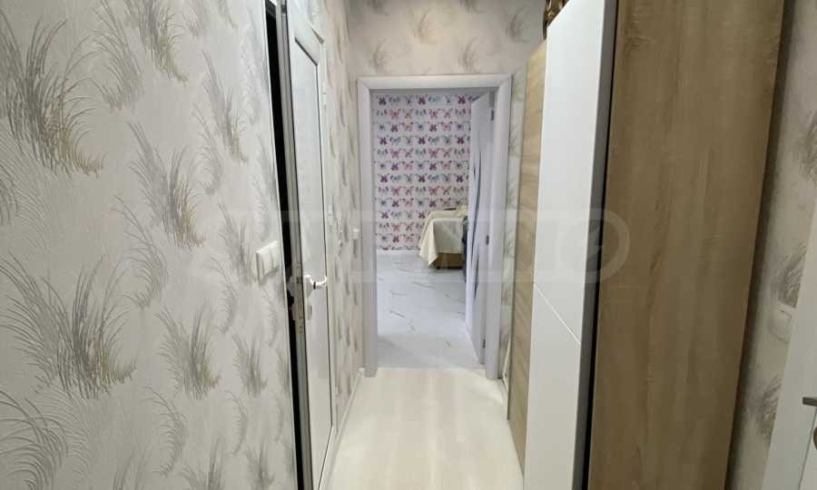 Продава 1-СТАЕН, гр. Видин, Гео Милев, снимка 7 - Апартаменти - 54751845