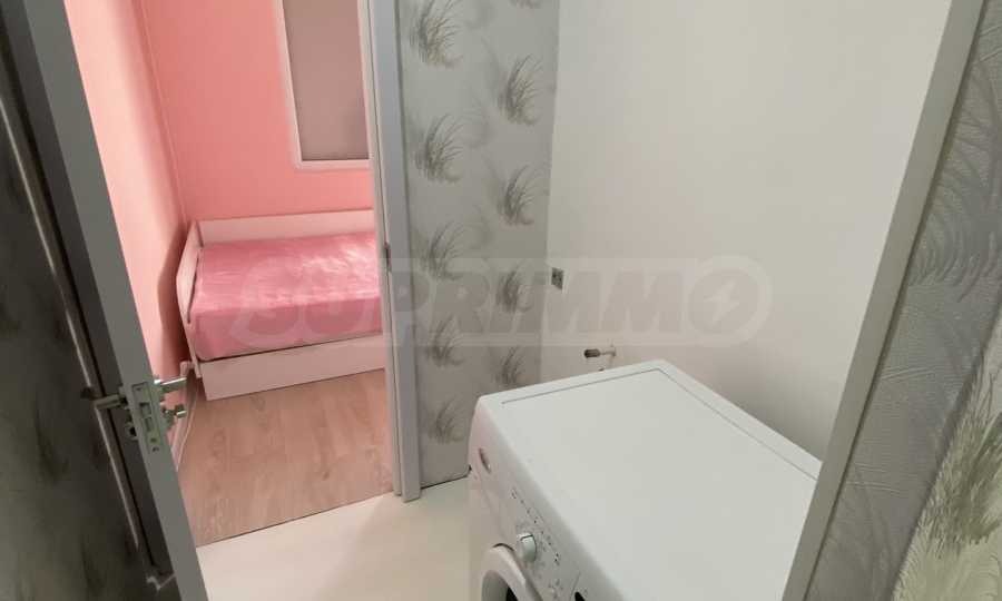 Продава 1-СТАЕН, гр. Видин, Гео Милев, снимка 9 - Апартаменти - 54751845