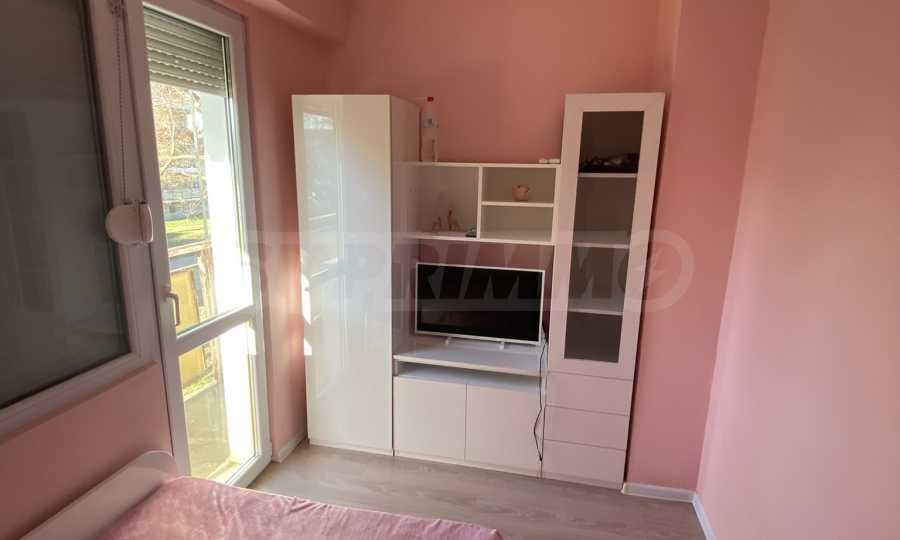 Продава 1-СТАЕН, гр. Видин, Гео Милев, снимка 11 - Апартаменти - 54751845