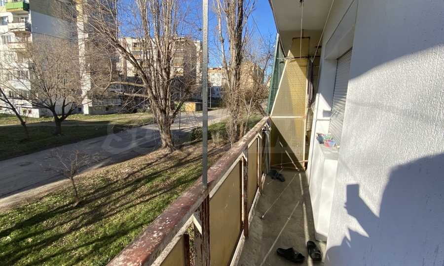 Продава 1-СТАЕН, гр. Видин, Гео Милев, снимка 17 - Апартаменти - 54751845