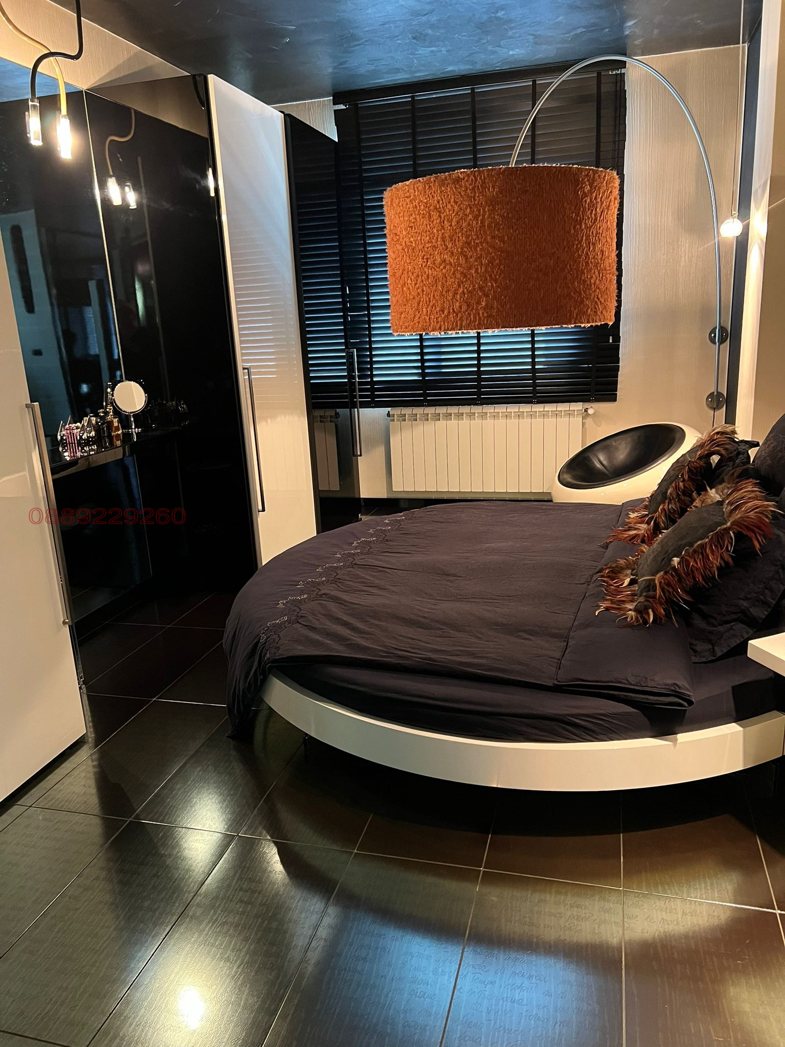 Продава 2-СТАЕН, гр. София, Манастирски ливади, снимка 14 - Апартаменти - 55804752