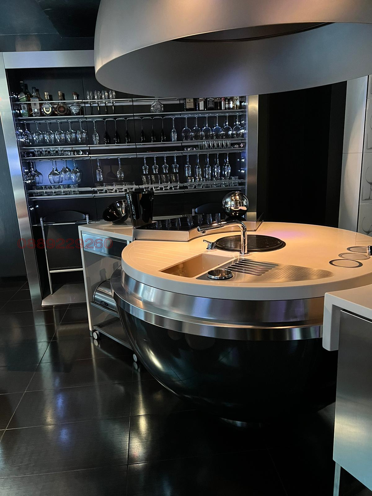 Продава 2-СТАЕН, гр. София, Манастирски ливади, снимка 15 - Апартаменти - 55804752