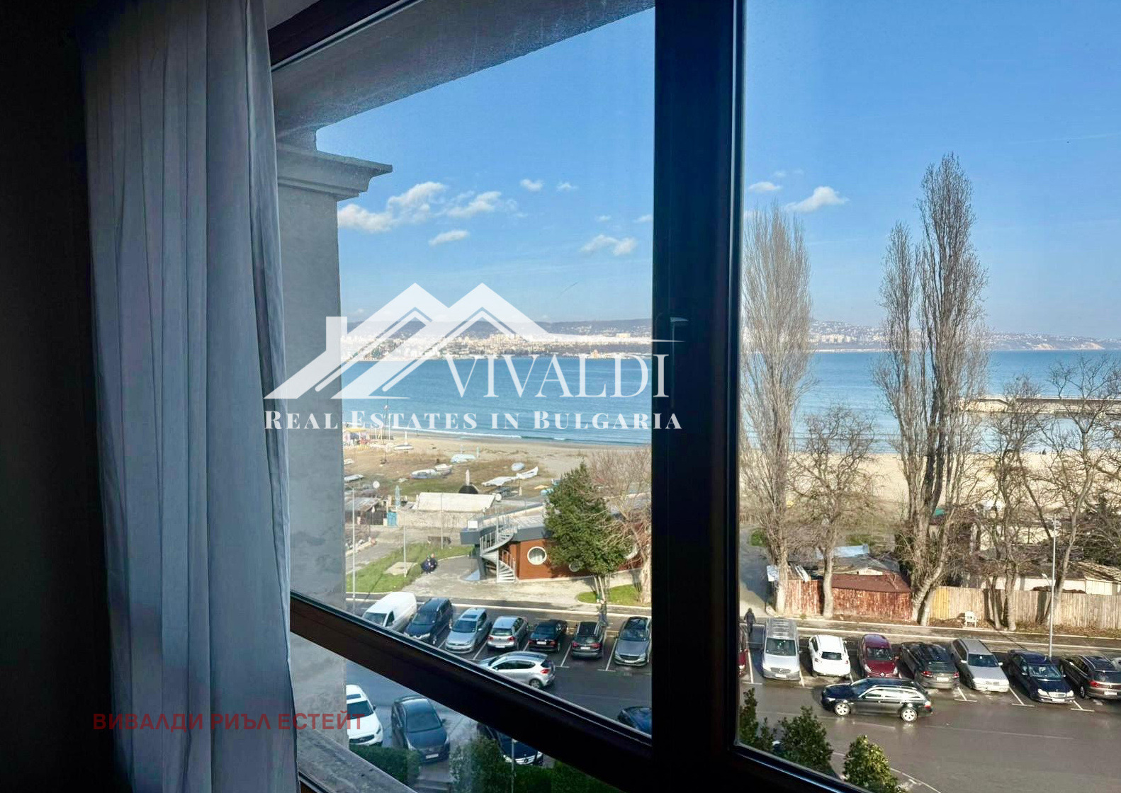Продава 2-СТАЕН, гр. Варна, Аспарухово, снимка 2 - Апартаменти - 52924290