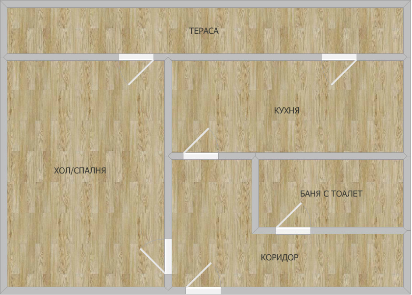Продава 2-СТАЕН, гр. Варна, Владислав Варненчик 1, снимка 9 - Апартаменти - 53518697