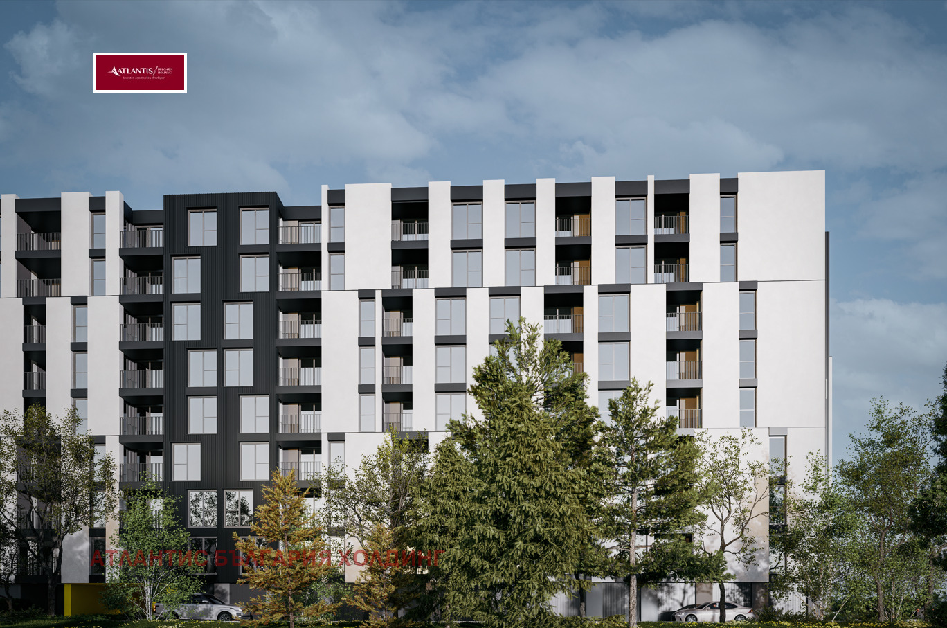 Продава 2-СТАЕН, гр. София, Люлин 6, снимка 4 - Апартаменти - 54074685