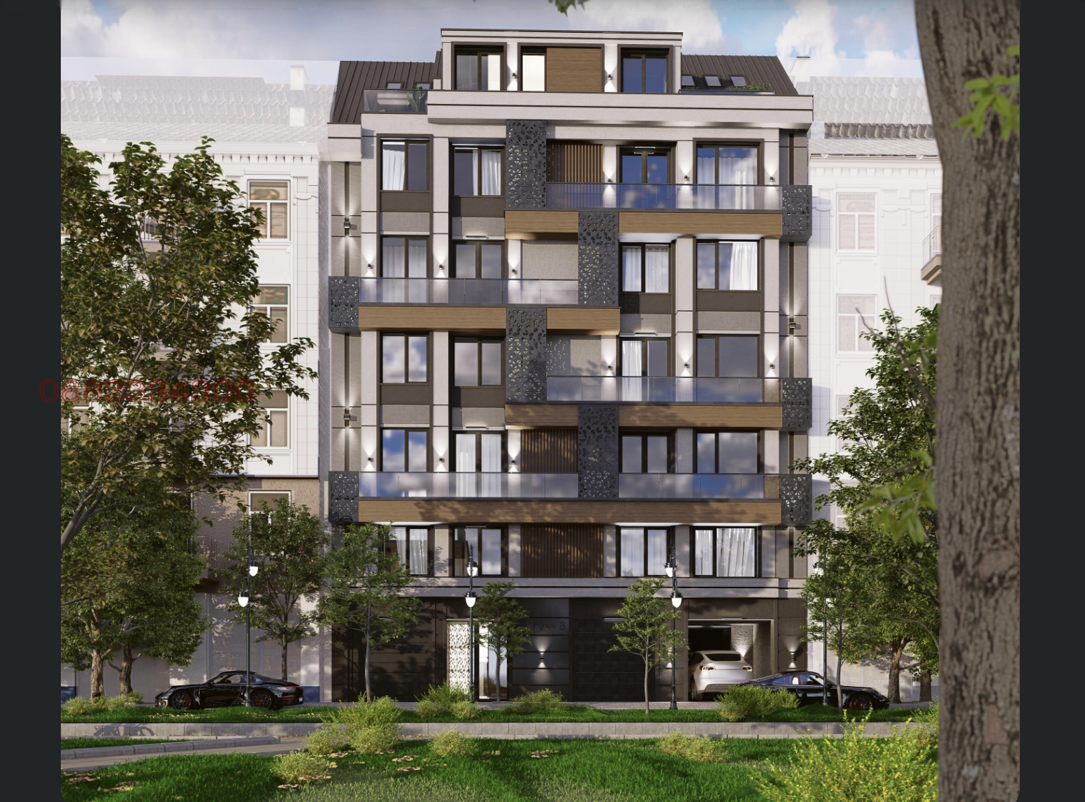 Продава 2-СТАЕН, гр. София, Света Троица