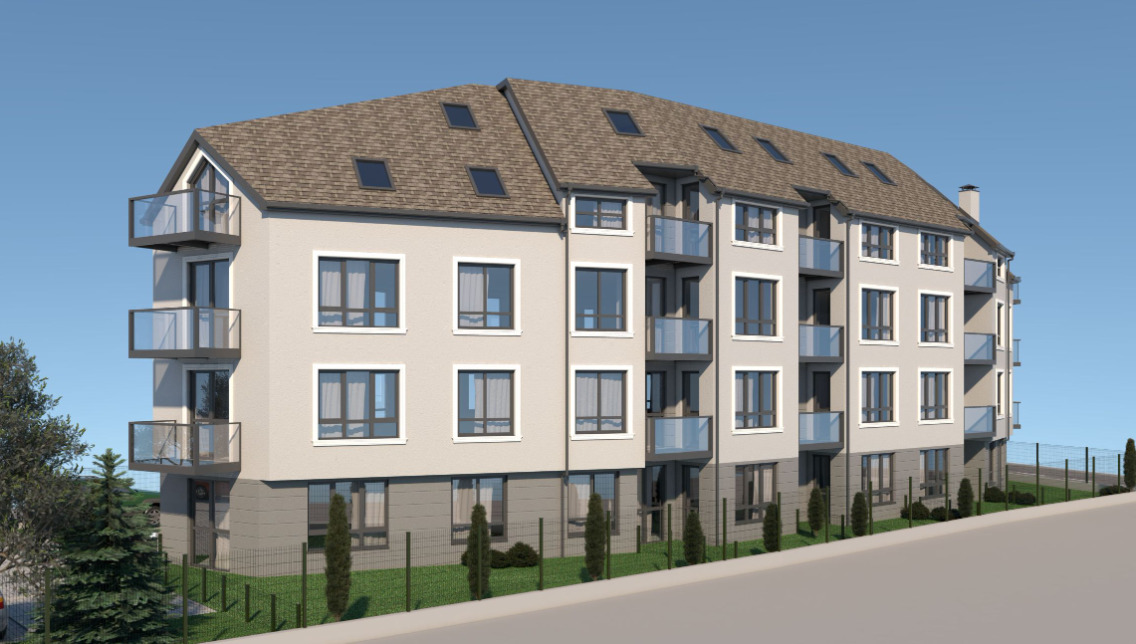 Продава 2-СТАЕН, гр. София, Орландовци, снимка 4 - Апартаменти - 54746211