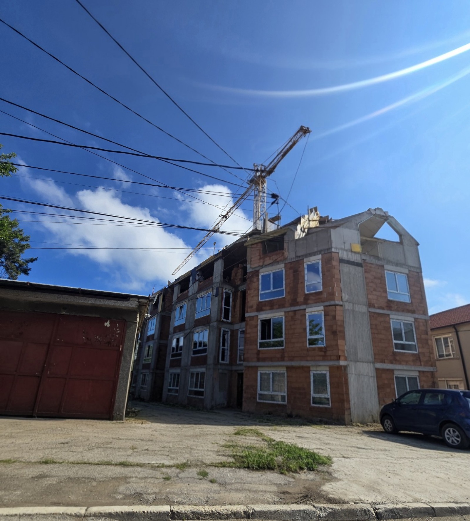 Продава 2-СТАЕН, гр. София, Орландовци, снимка 6 - Апартаменти - 54746211