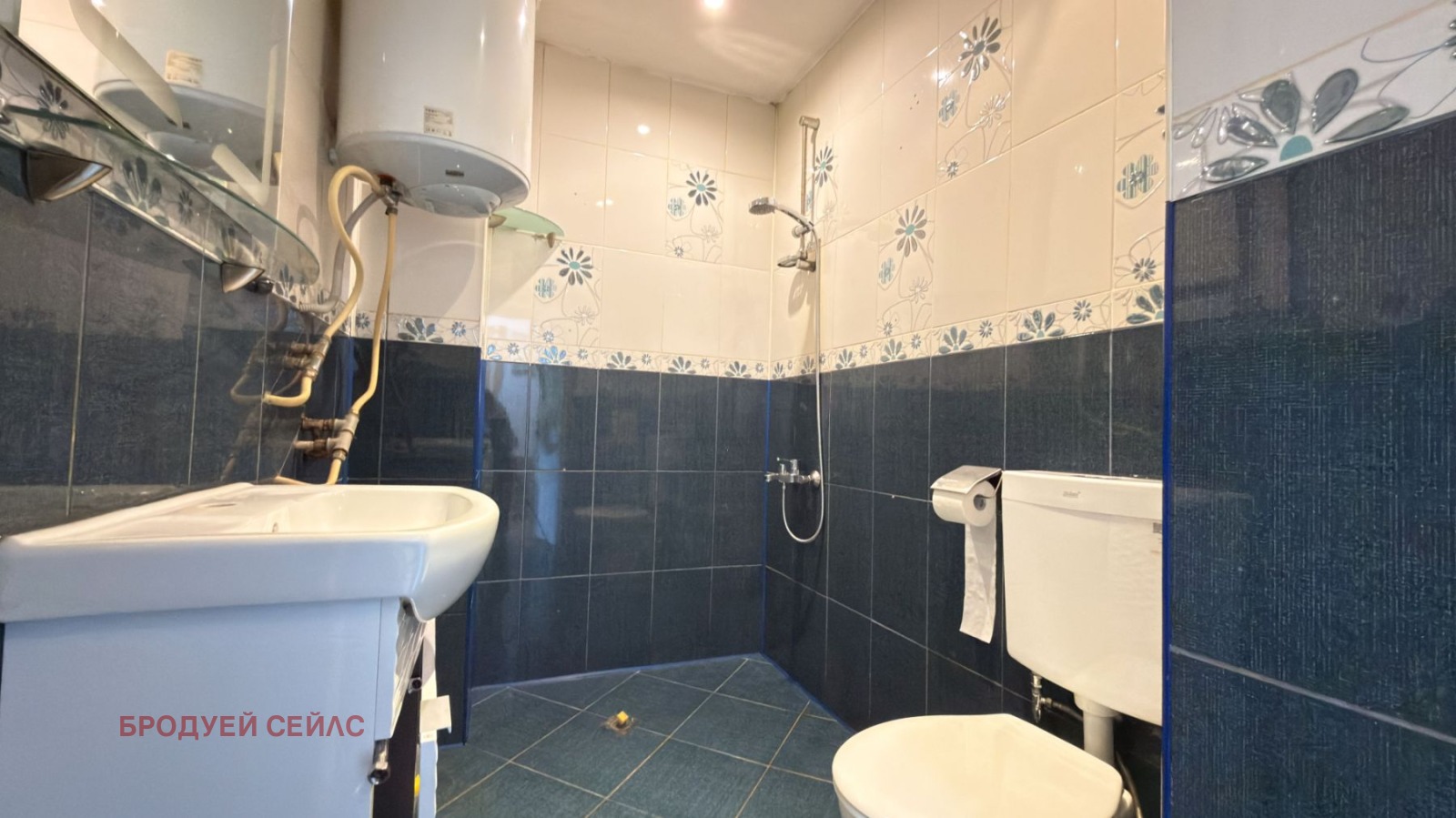 Продава 2-СТАЕН, гр. София, Бъкстон, снимка 5 - Апартаменти - 54955017