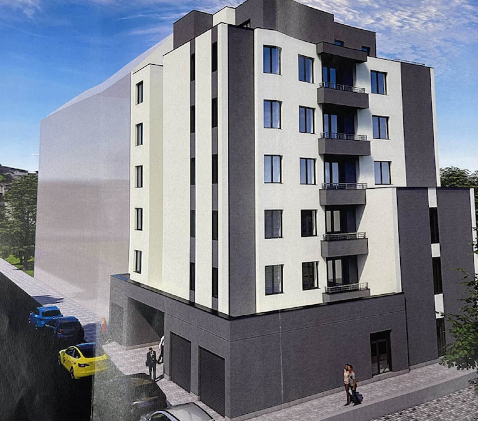 Продава 2-СТАЕН, гр. София, Надежда 1, снимка 4 - Апартаменти - 55540734