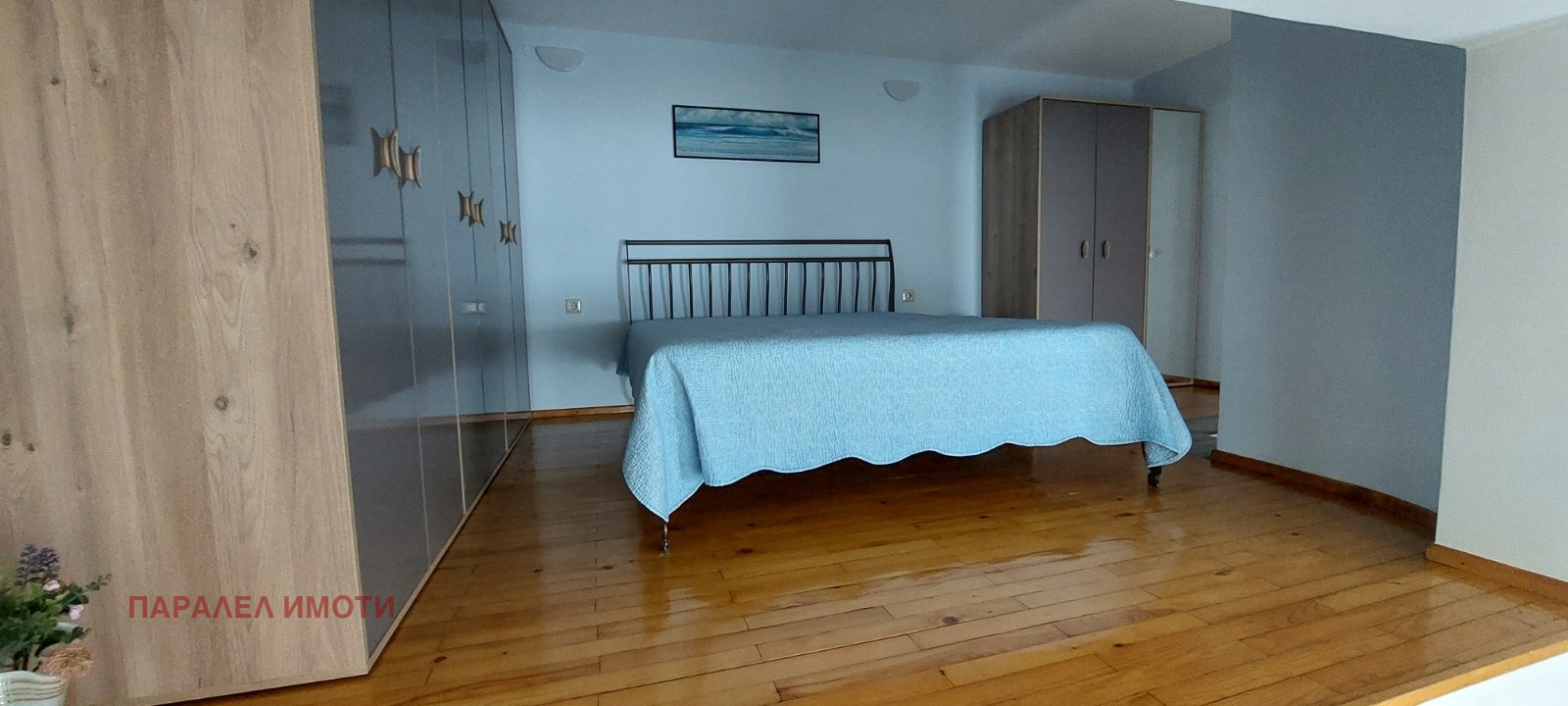 Продава 2-СТАЕН, гр. Пловдив, Център, снимка 5 - Апартаменти - 55659775