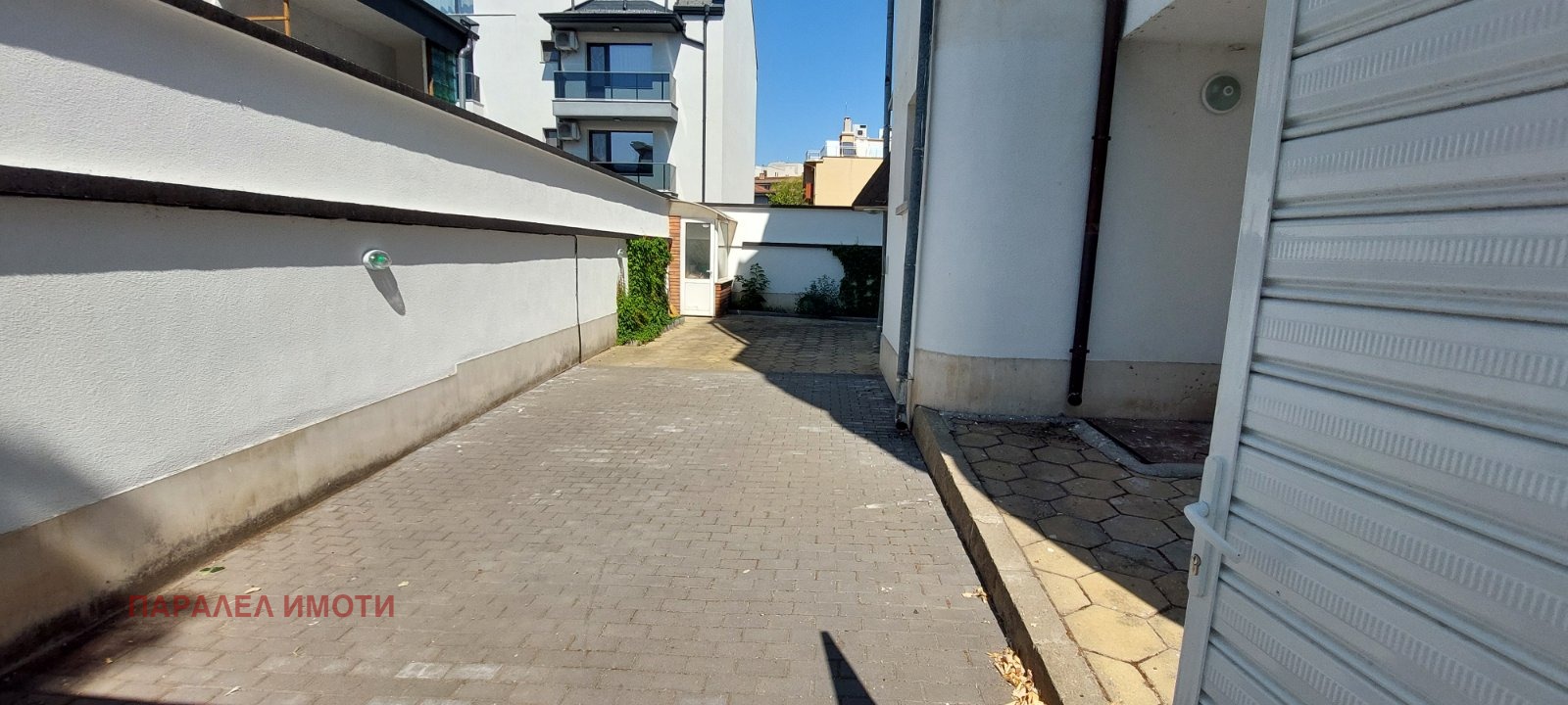 Продава 2-СТАЕН, гр. Пловдив, Център, снимка 12 - Апартаменти - 55659775