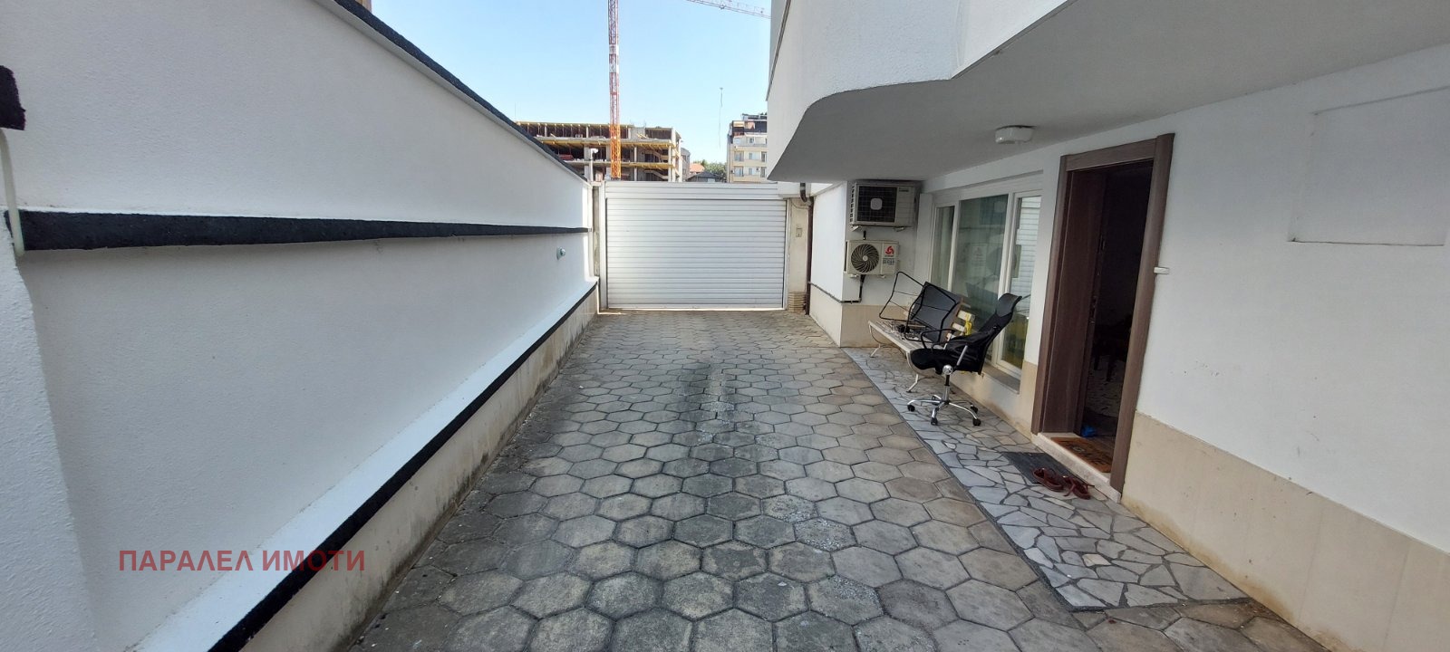 Продава 2-СТАЕН, гр. Пловдив, Център, снимка 11 - Апартаменти - 55659775