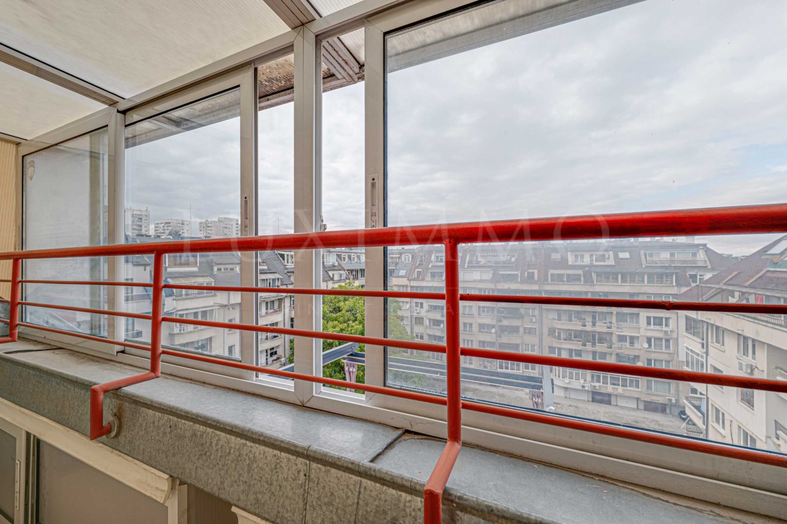 Продава 2-СТАЕН, гр. София, Борово, снимка 12 - Апартаменти - 56568391