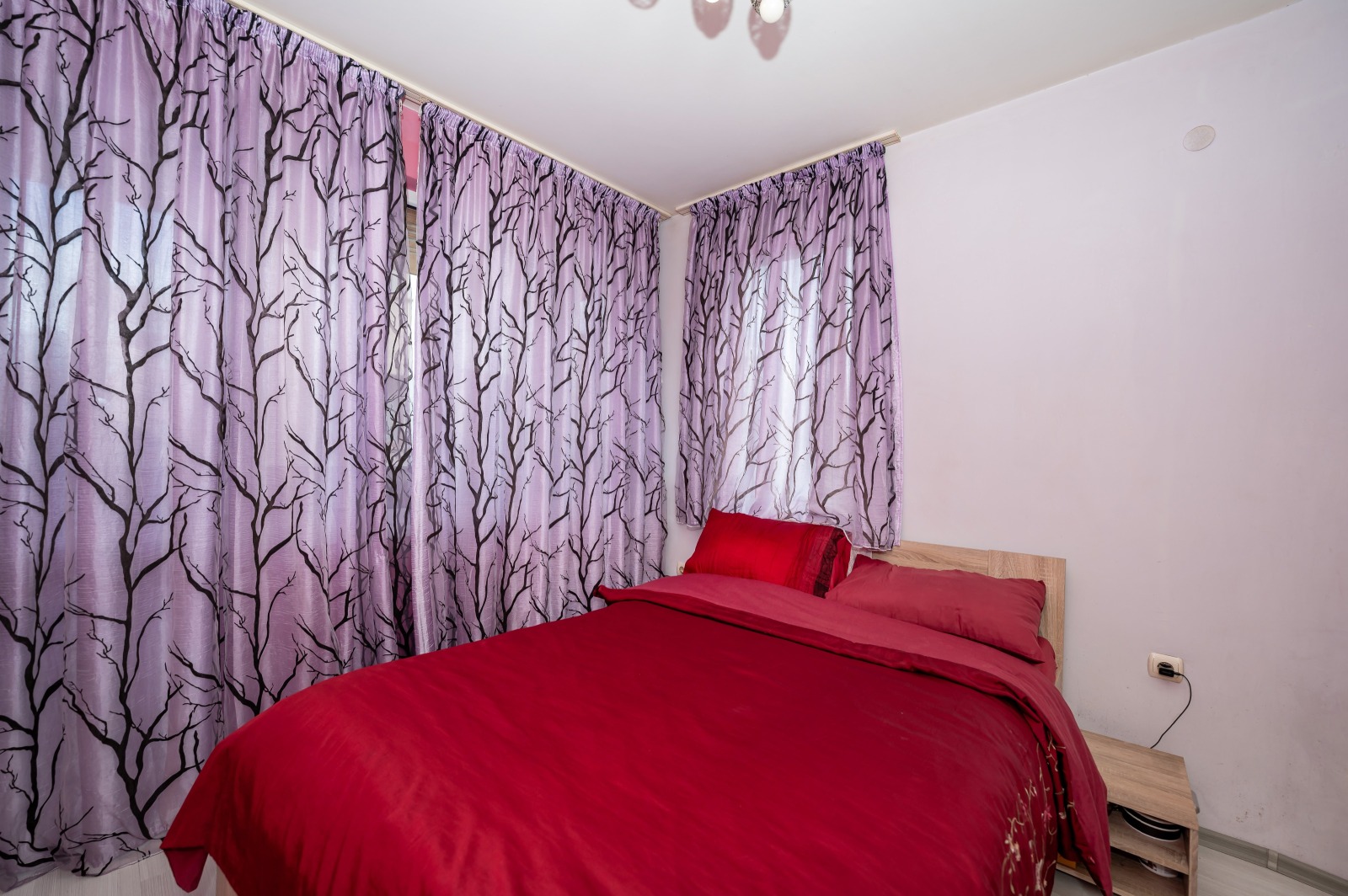 Продава 3-СТАЕН, гр. Пловдив, Център, снимка 3 - Апартаменти - 54131898