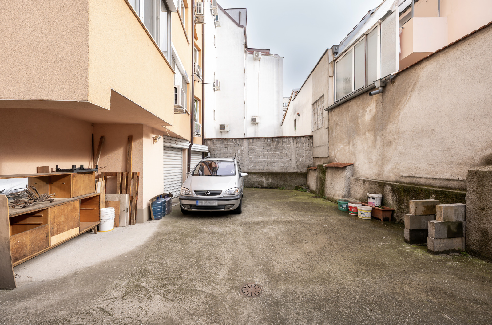 Продава 3-СТАЕН, гр. Пловдив, Център, снимка 9 - Апартаменти - 54131898