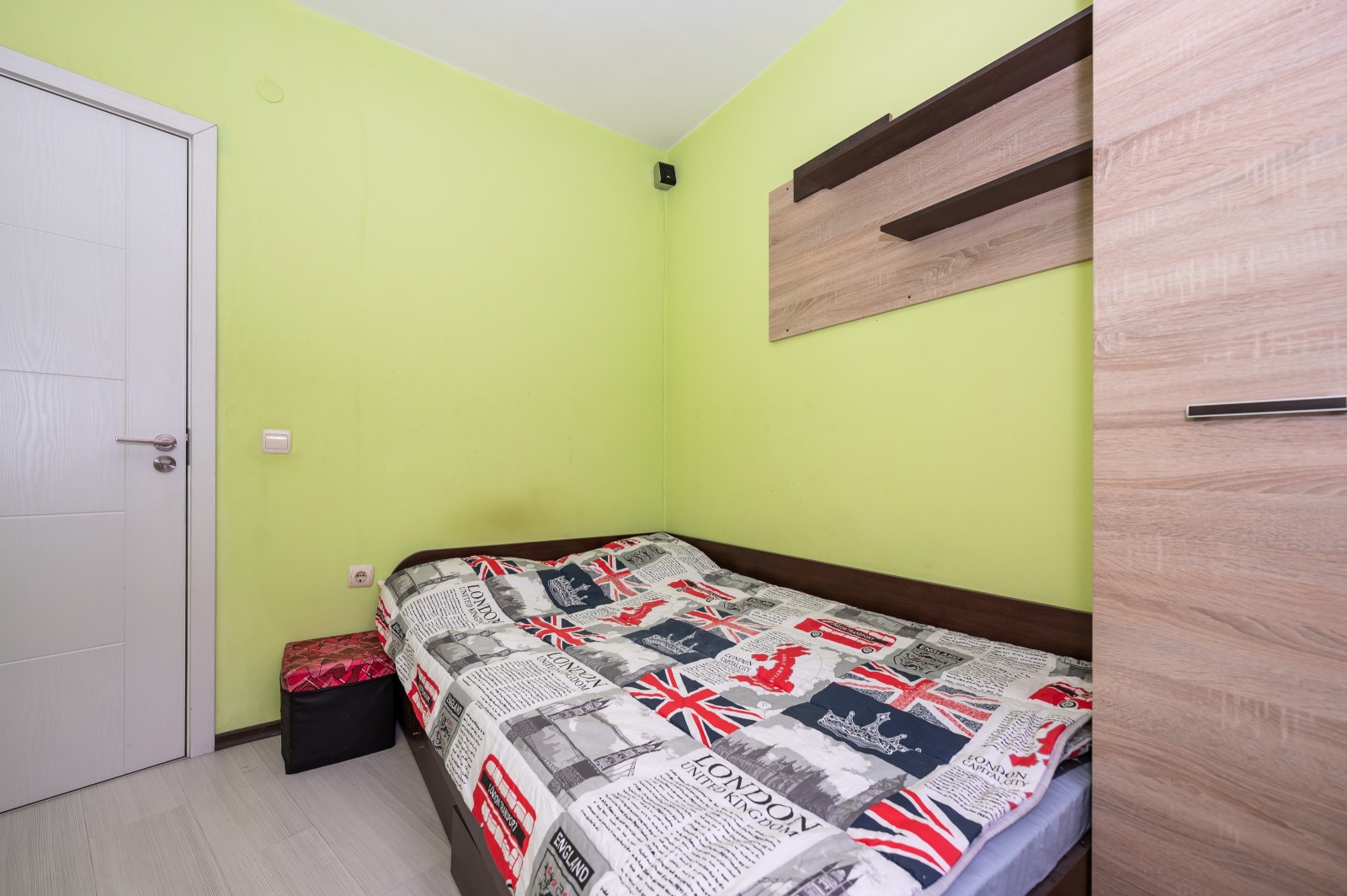 Продава 3-СТАЕН, гр. Пловдив, Център, снимка 5 - Апартаменти - 54131898