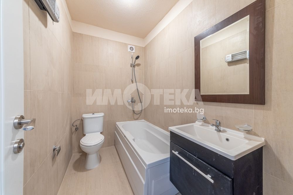 Продава 3-СТАЕН, гр. Балчик, област Добрич, снимка 9 - Апартаменти - 54830016