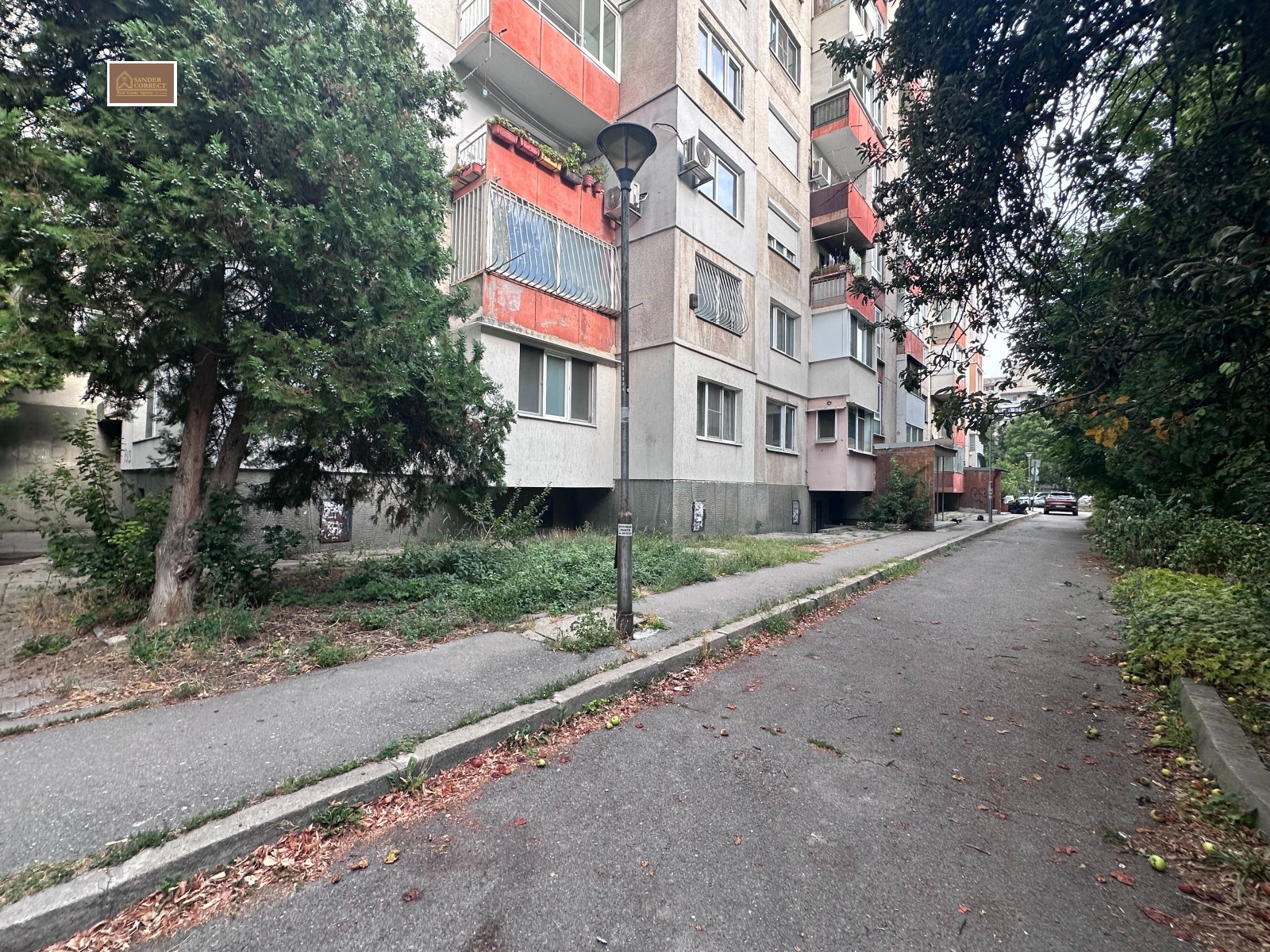 Продава 3-СТАЕН, гр. София, Лозенец, снимка 17 - Апартаменти - 55895574