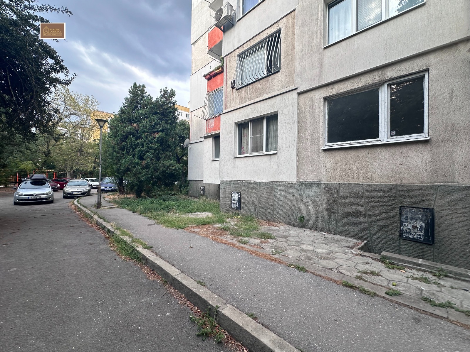 Продава 3-СТАЕН, гр. София, Лозенец, снимка 16 - Апартаменти - 55895574