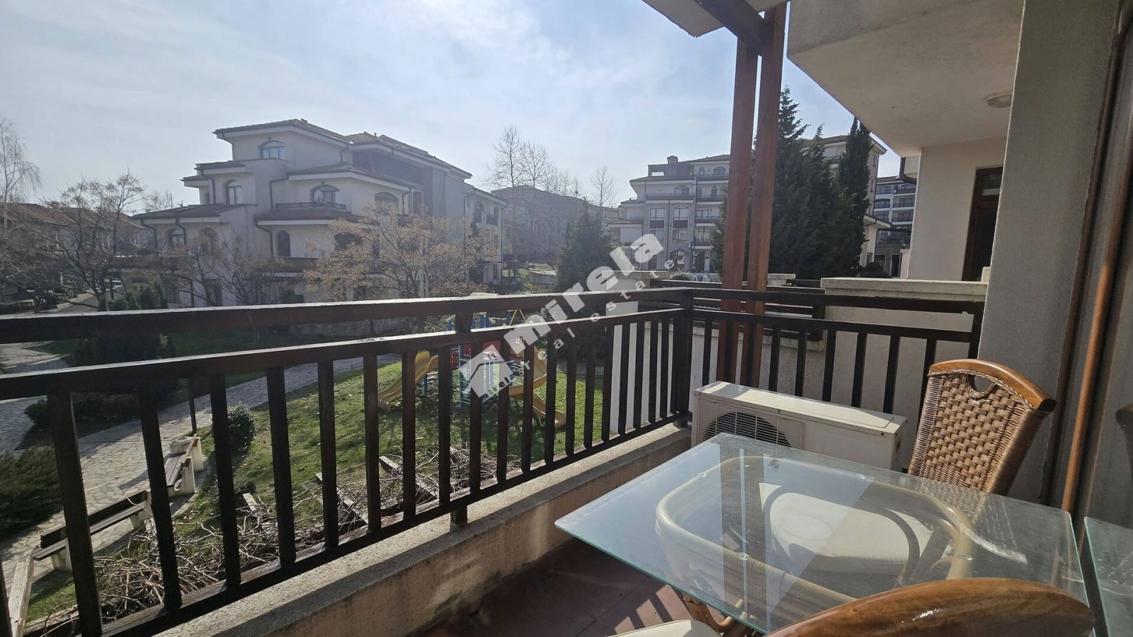 Продава 4-СТАЕН, гр. Ахелой, област Бургас, снимка 2 - Апартаменти - 53732284